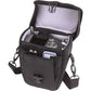 Lowepro Toploader Rezo TLZ 20 Shoulder Camera Bag (Black)