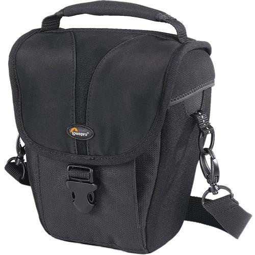 Lowepro Toploader Rezo TLZ 20 Shoulder Camera Bag (Black)