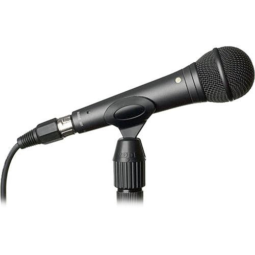 Rode M1 Handheld Cardioid Dynamic Microphone Black
