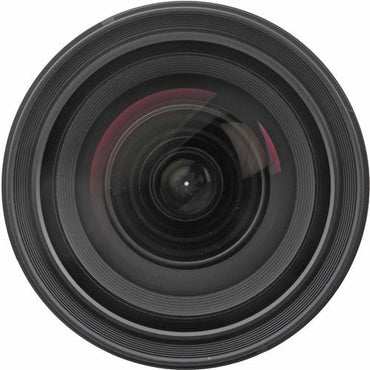 [CLEARANCE] Sigma 24-70mm f/2.8 Hyper Sonic Mount IF EX DG Lens for Nikon F
