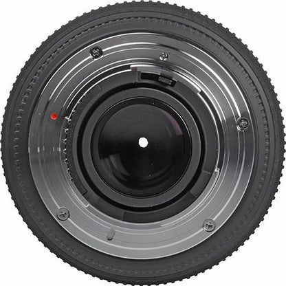 [CLEARANCE] Sigma 24-70mm f/2.8 Hyper Sonic Mount IF EX DG Lens for Nikon F