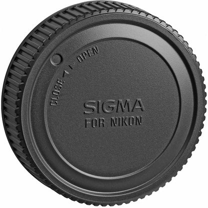 Sigma 10-20mm f/3.5 Super Multi-Layer Coating EX DC HSM Lens for Nikon F