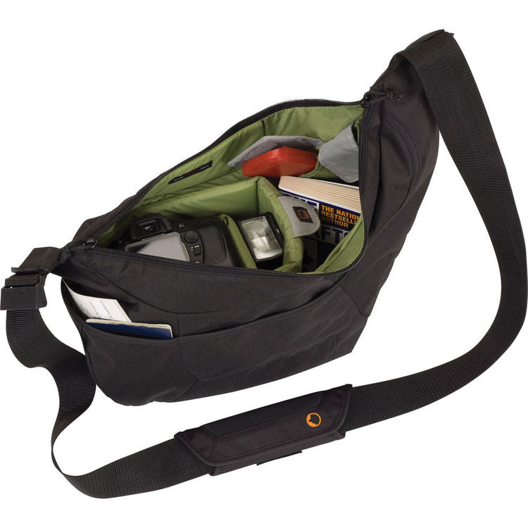 Lowepro Passport Sling Camera Bag (Black)