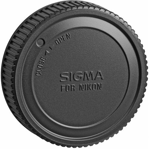 Sigma 10mm f/2.8 APS-C EX DC HSM Fisheye Lens for Nikon DX Digital