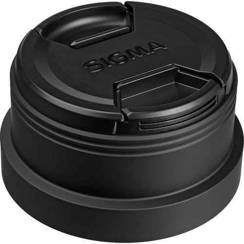 Sigma 10mm f/2.8 APS-C EX DC HSM Fisheye Lens for Nikon DX Digital