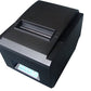 LogicOwl USB 80mm Thermal Receipt Printer POS System and Components with 230mm/sec Print Speed, 203dpi / 576dots Print Resolution, USB RS232 RJ45 Interface - Support Windows and Linux OS
