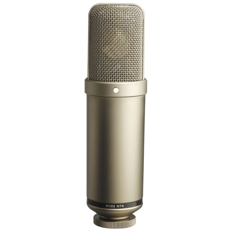 Rode NTK Valve 1.0" Condenser Microphone