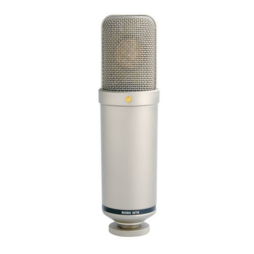 Rode NTK Valve 1.0" Condenser Microphone