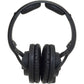 KRK KNS 8400 On-Ear Closed Back Circumaural Studio Monitor Stereo Headphones