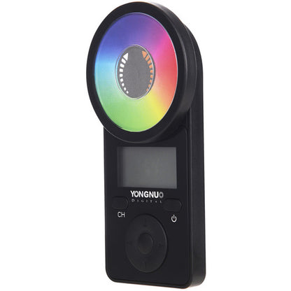 Yongnuo YN360 III Handheld Pro 3200K-5500K LED Video Light