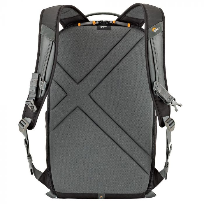 Lowepro QuadGuard BP X3 Backpack for FPV Quadcopters Bag (Black)