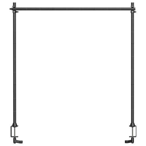 Vijim by Ulanzi LS15 Multifunction Photo Studio Desktop Stand Frame with Full Aluminum Support Beams and Heavy Clamps for Photography and Streaming | 2657