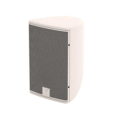 Martin Audio CDD8W 800W Ultra-Compact Coaxial Differential Dispersion Passive 2-Way Loudspeaker with 70Hz-20kHz Frequency Response (White)