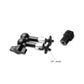SmallRig Articulating Rosette Arm 7 inches Long with Cold Shoe Mount