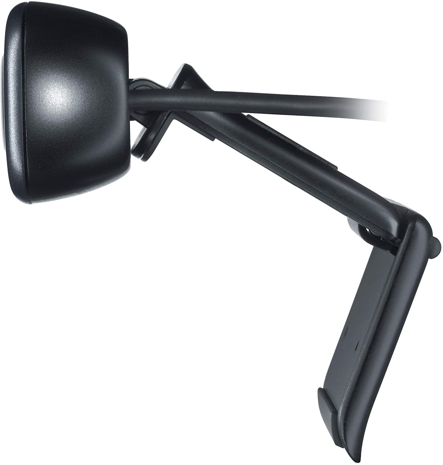 Logitech C310 Webcam HD 720P 5MP Widescreen Computer Camera with Microphone