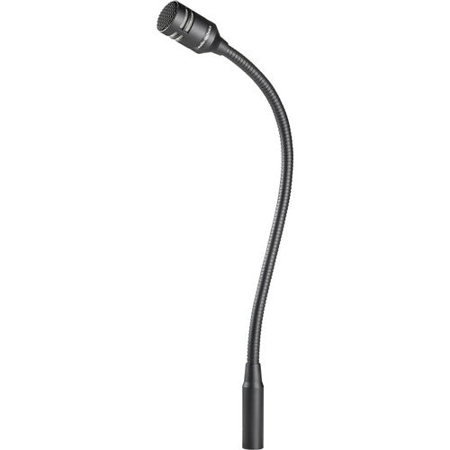 Audio Technica U855QL Cardioid Dynamic Gooseneck Microphone