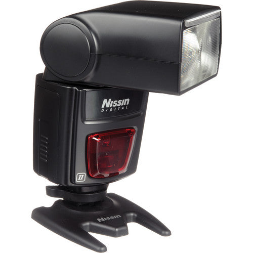 Nissin Di622 Wireless Slave TTL Mark II Flash for Sony ADI / P-TTL or Minolta Cameras