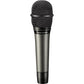 Audio Technica ATM610a Handheld Hypercardioid Dynamic Microphone