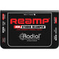 Radial Engineering Reamp JCR Studio Reamper