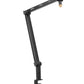 Boya BY-BA30 Microphone Boom Arm with C-Clamp Mount For Streaming, Podcasting and Home Studio Setups