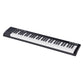 M-Audio Keystation 61 MK3 Compact MIDI Keyboard Controller with 61 Keys and Assignable Controls, Pitch and Modulation Wheels
