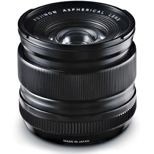 Fujifilm Fujinon XF 14mm f/2.8 R X-Mount Mirrorless Camera Lens