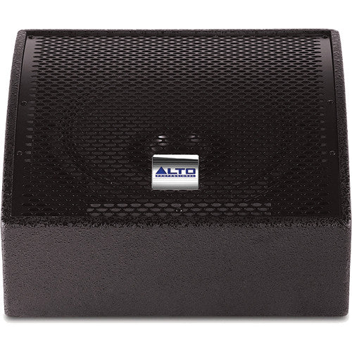 Alto Professional SXM112A Active 800W 2-Way Stage Monitor (Single, Black)