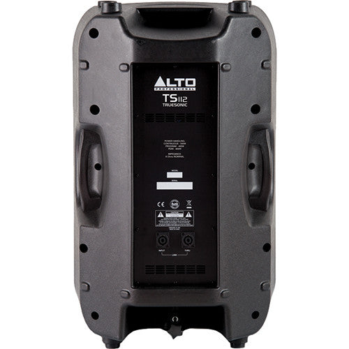 Alto Professional TS112 Passive 800W 2-Way 12" Loudspeaker