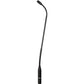 Audio Technica U857QL Gooseneck Microphone with Cardioid Micropone Capsule (18") (Phantom Only)