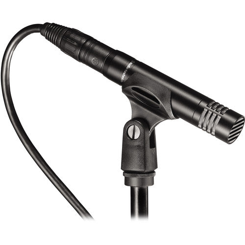 Audio Technica AT2021 Cardioid Condenser Microphone
