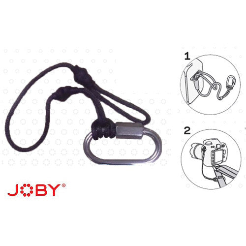 Joby 1307 Camera Tether for Pro Sling Strap