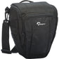 Lowepro Toploader Zoom 50 AW II Shoulder Camera Bag (Black)