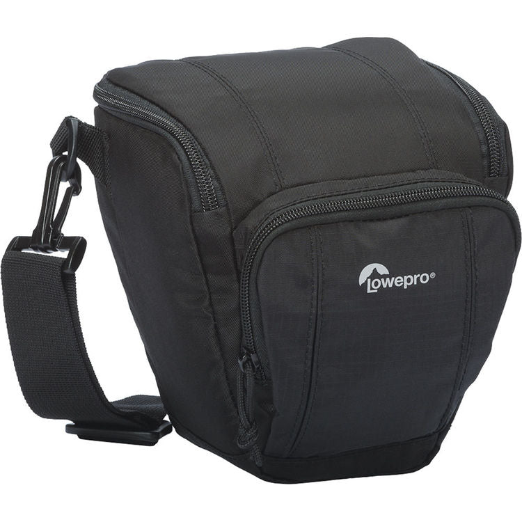 Lowepro Toploader Zoom 45 AW II Shoulder Camera Bag (Black)
