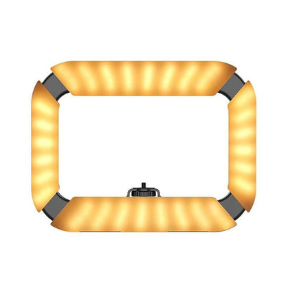 Ulanzi 2245 U200 Camera Ring Light Video Rig for Cameras, Smartphones, Action Cameras, etc.