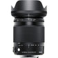 Sigma 18-300mm f/3.5-6.3 Three Aspherical Elements DC Macro OS HSM Contemporary Lens for Nikon F