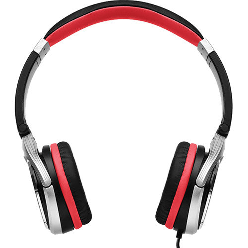 Numark HF150 Collapsible On-Ear DJ Headphones