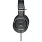 Audio Technica ATH-M20x Monitor Headphones (Black)