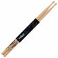 Zildjian Z2B Select Hickory 2B Oval Tip Drumsticks (Pair) All-Around for Drums and Percussion