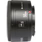 Yongnuo YN50mm F1.8C Lens for Canon