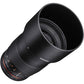 Samyang Manual Focus 135mm f/2.0 ED UMC Lens Perfect for Fujifilm X Mount