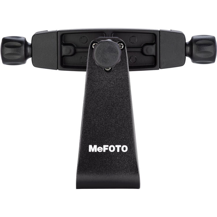 MeFOTO SideKick360 Plus Table Tripod Smartphone Holder Black