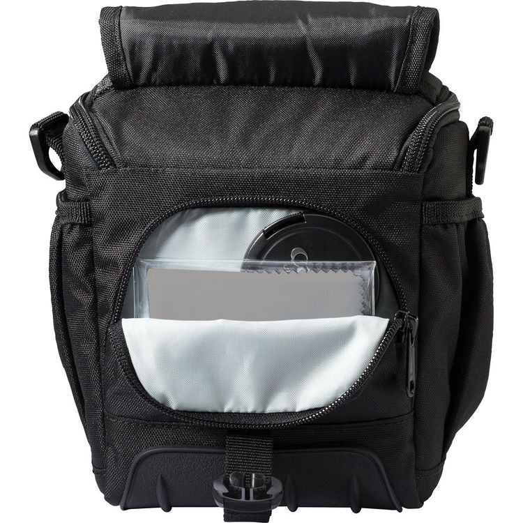 Lowepro Adventura SH 120 II Shoulder Camera Bag (Black)