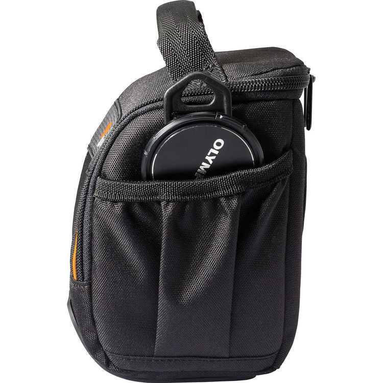 Lowepro Adventura TLZ 20 II Top Loading Shoulder Camera Bag (Black)
