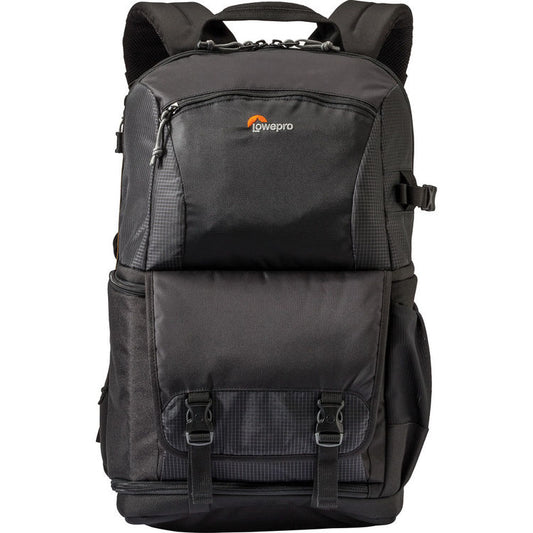Lowepro Fastpack BP 250 AW II Backpack Camera Bag (Black)
