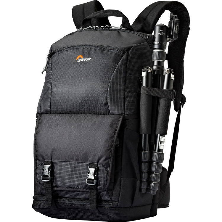 Lowepro Fastpack BP 250 AW II Backpack Camera Bag (Black)