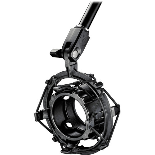 Audio Technica AT8484 Microphone Shockmount for the BP40 Broadcast Microphone