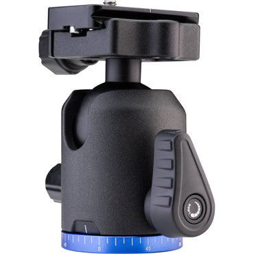 Benro IN2 Double Action Ball Head w/ PU60 Quick Release Plate