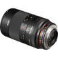 Samyang 100mm f/2.8 ED UMC Macro Lens for Nikon F NKN1