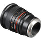 Samyang Ultra Multi Coating 50mm f/1.4 AS UMC Lens for Sony E Camera  50M-E