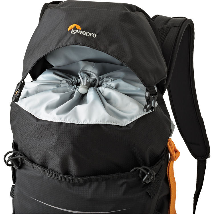 Lowepro Photo Sport BP 200 AW II Backpack Camera Bag (Black)